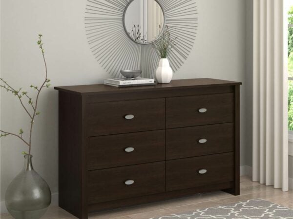Bedroom dressers