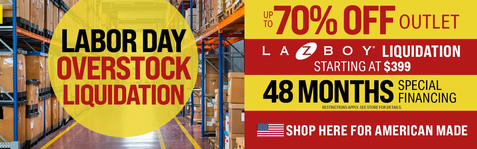 Jernigan Labor Day Desktop Rotator 2025