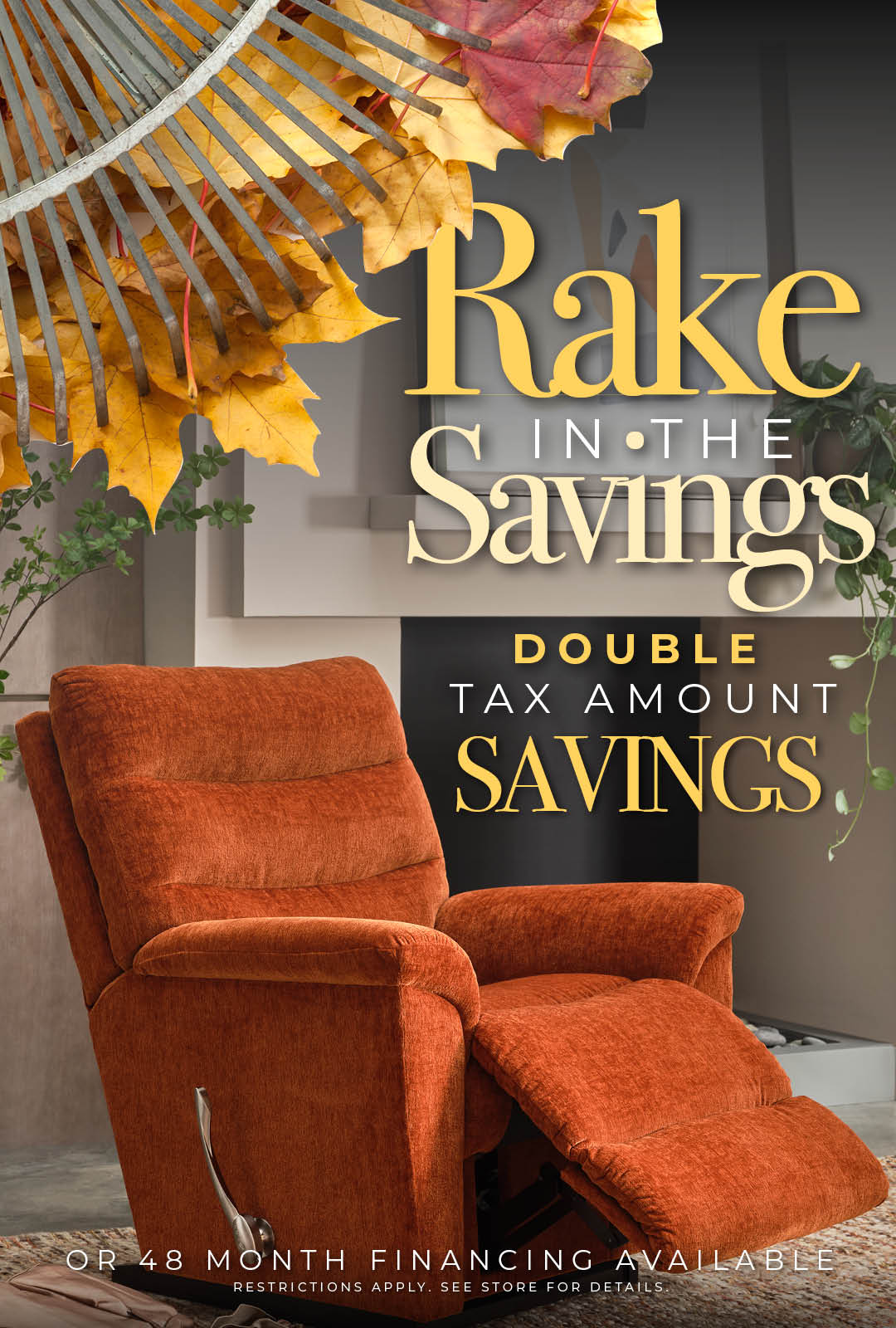 Jernigan Rake in the Savings Mobile Rotator 2025 (1)