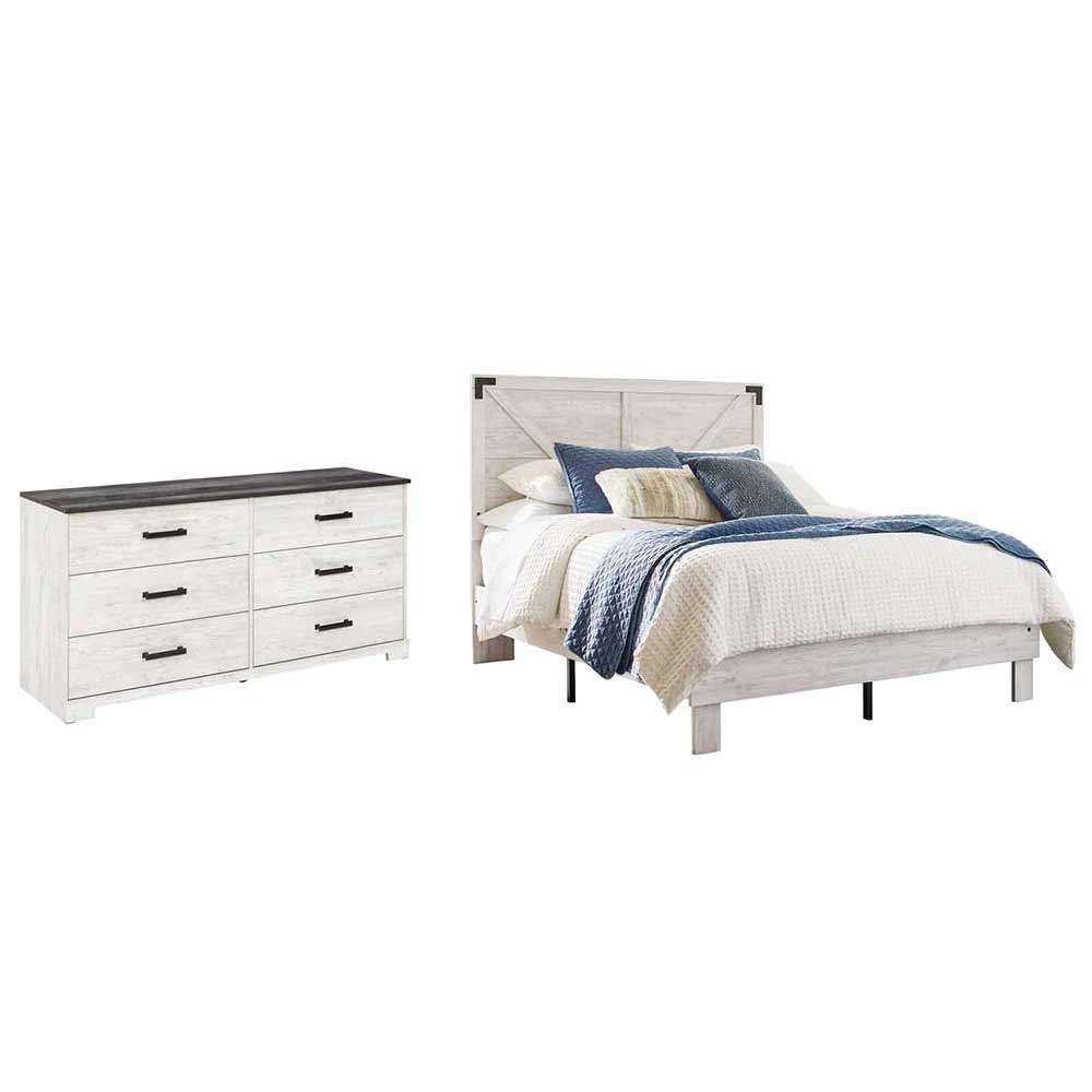 Coastal Bedroom Group