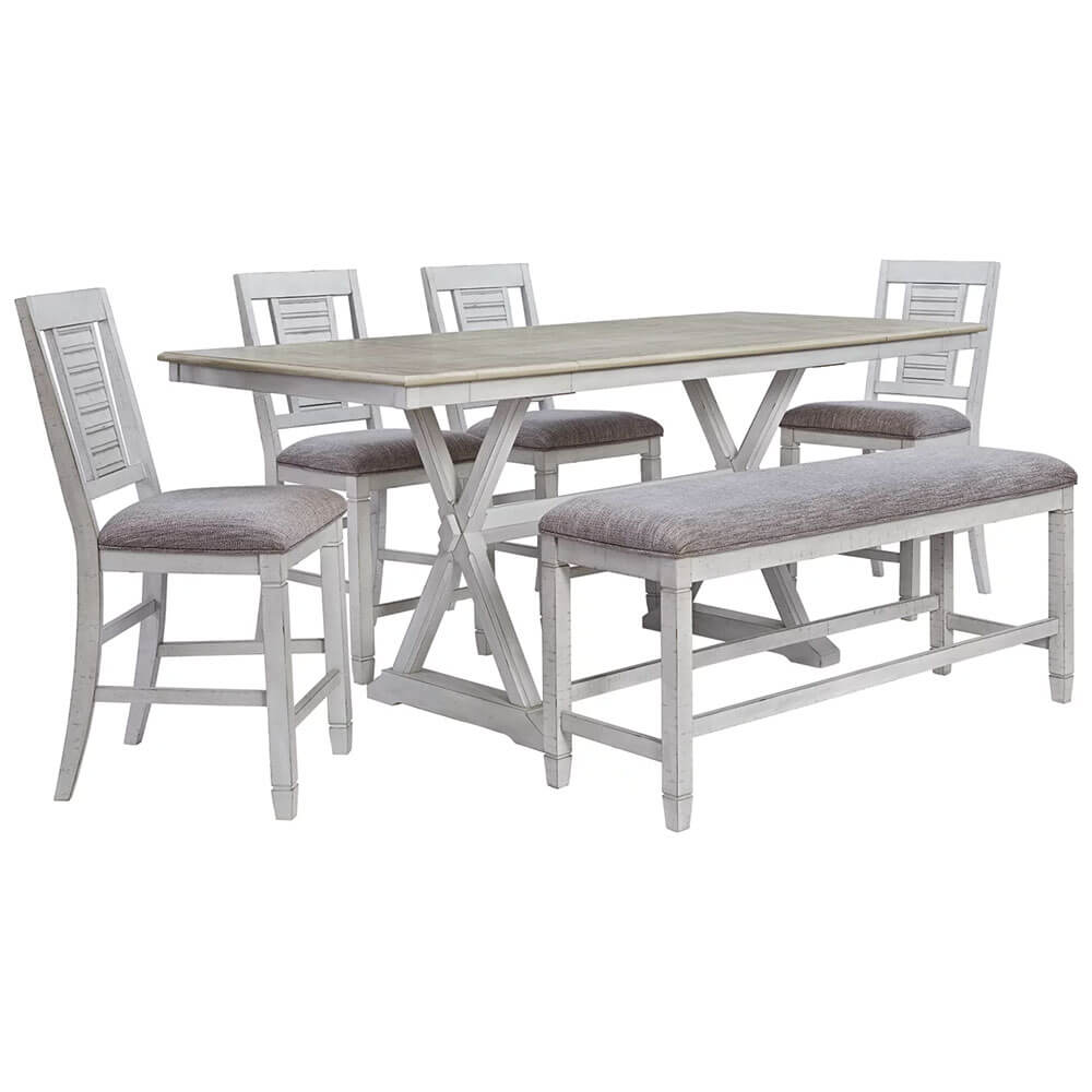 Coastal Dining Set