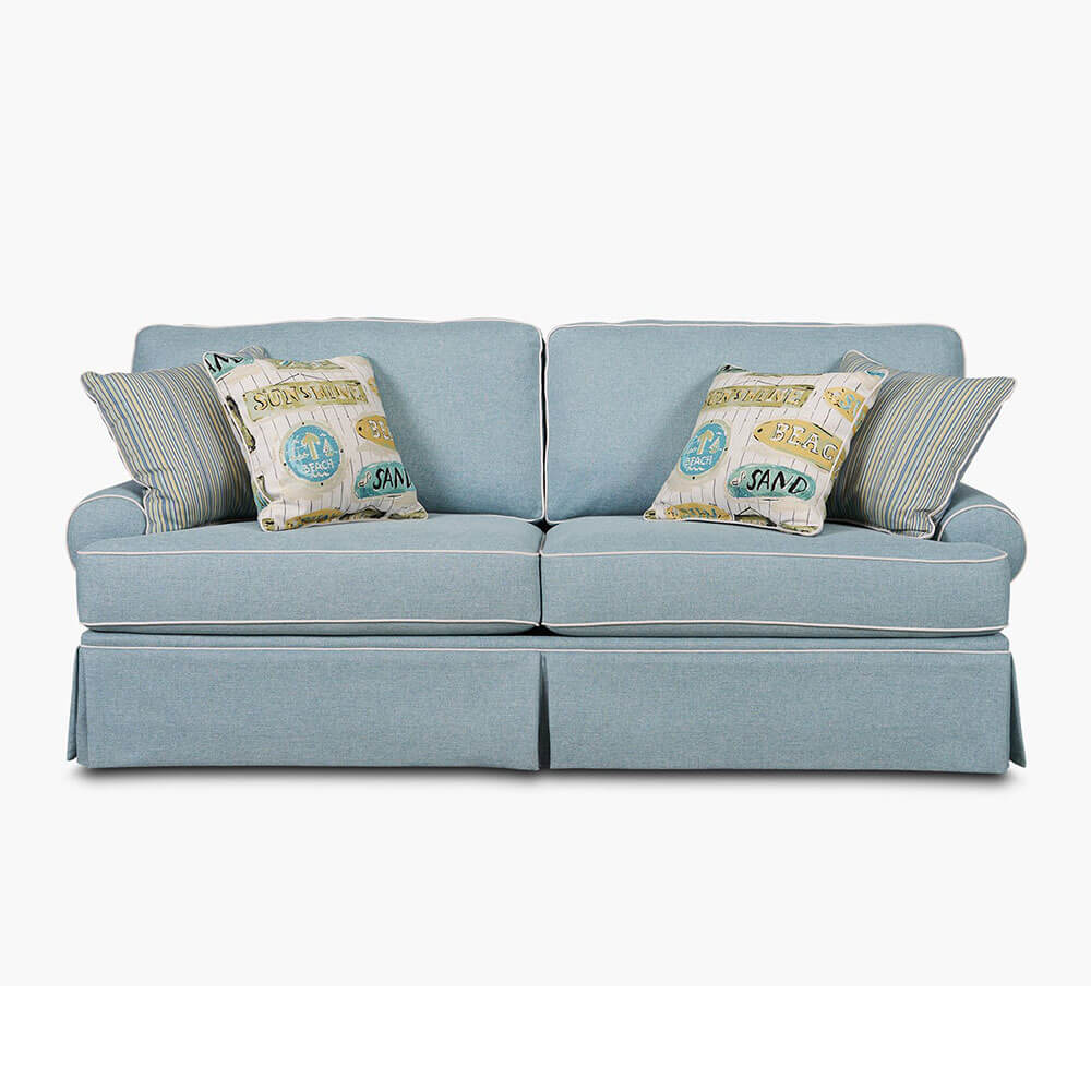 Coastal Sofa