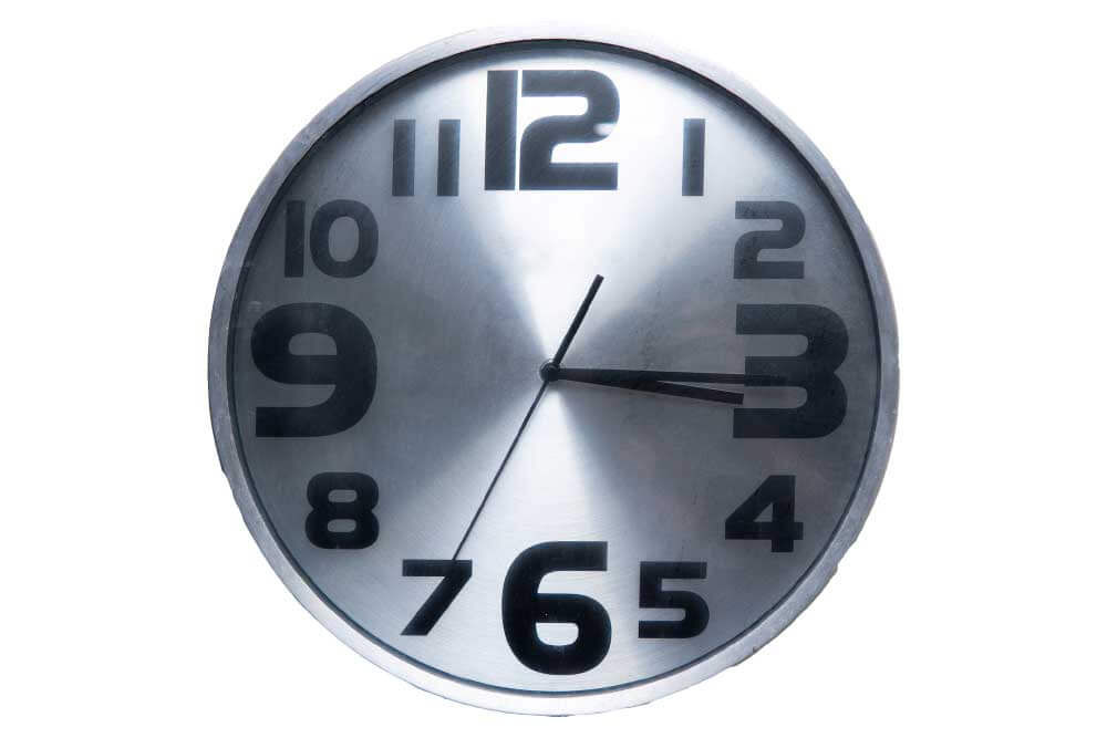 Urban Clock