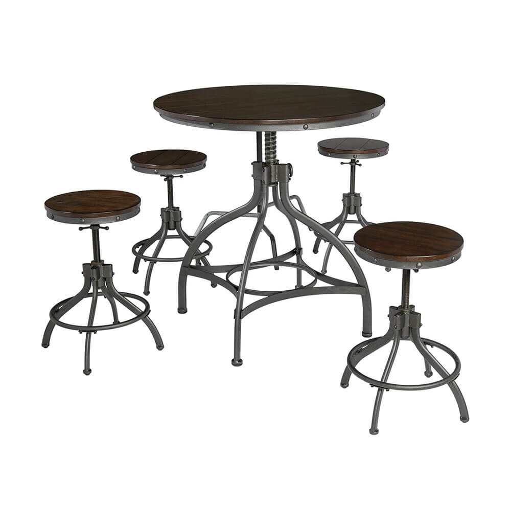 Urban Dining Set