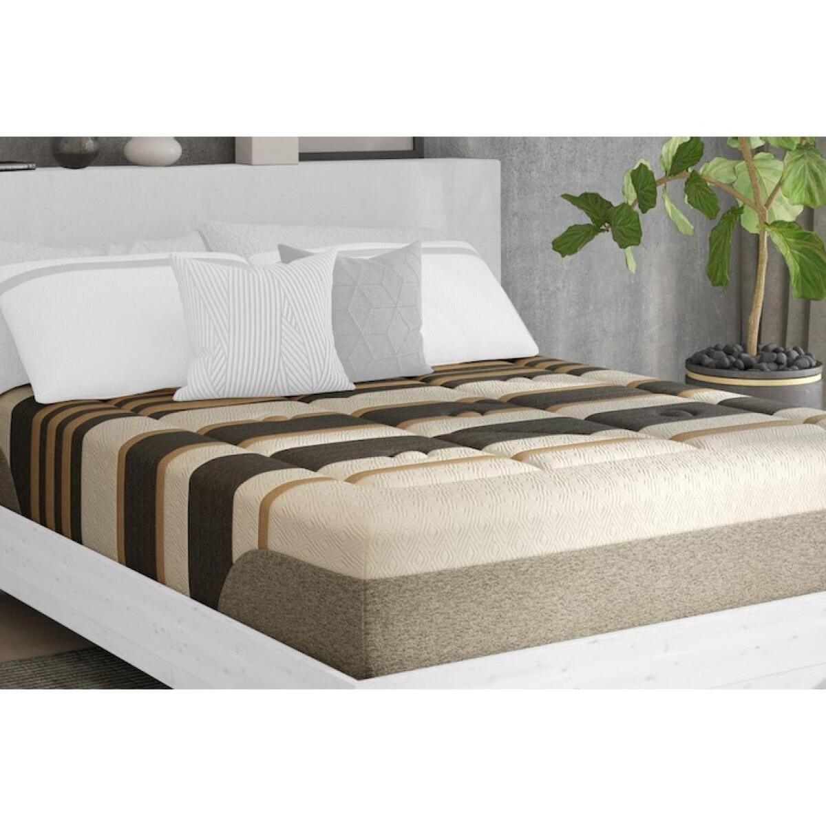 Zedbed Mattress Zedbed Mattress - Image 1