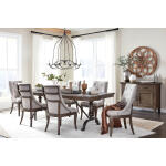 Roxbury Manor Rectangular Dining Table - Image 2