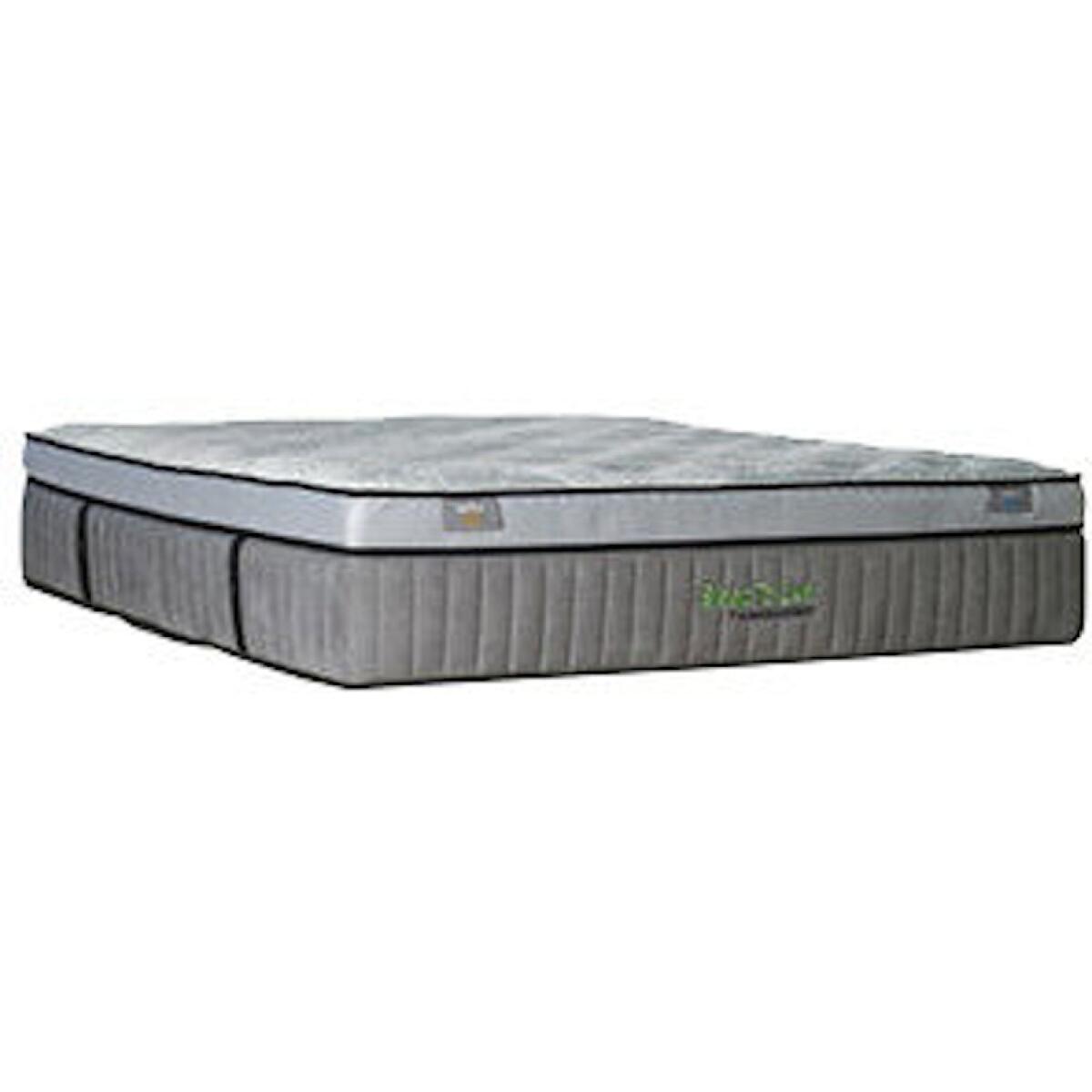 Sleep To Live Mattress Sleep To Live Mattress - Image 1