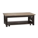 Heatherbrook Cocktail Table
