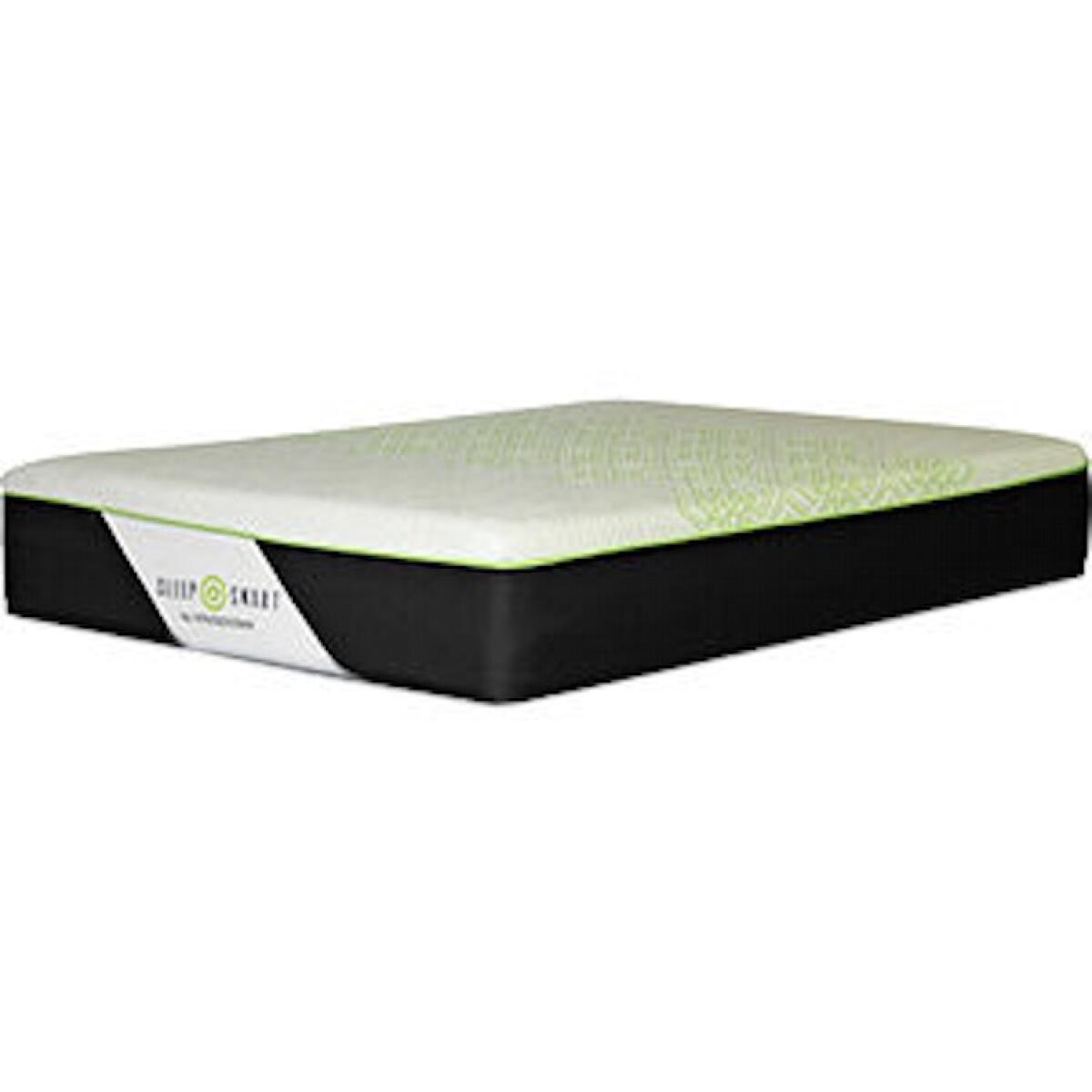 Sleep Smart Air Mattresses Sleep Smart Air Mattresses - Image 1