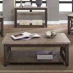 Heatherbrook Cocktail Table - Image 3