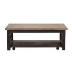 Heatherbrook Cocktail Table - Image 2