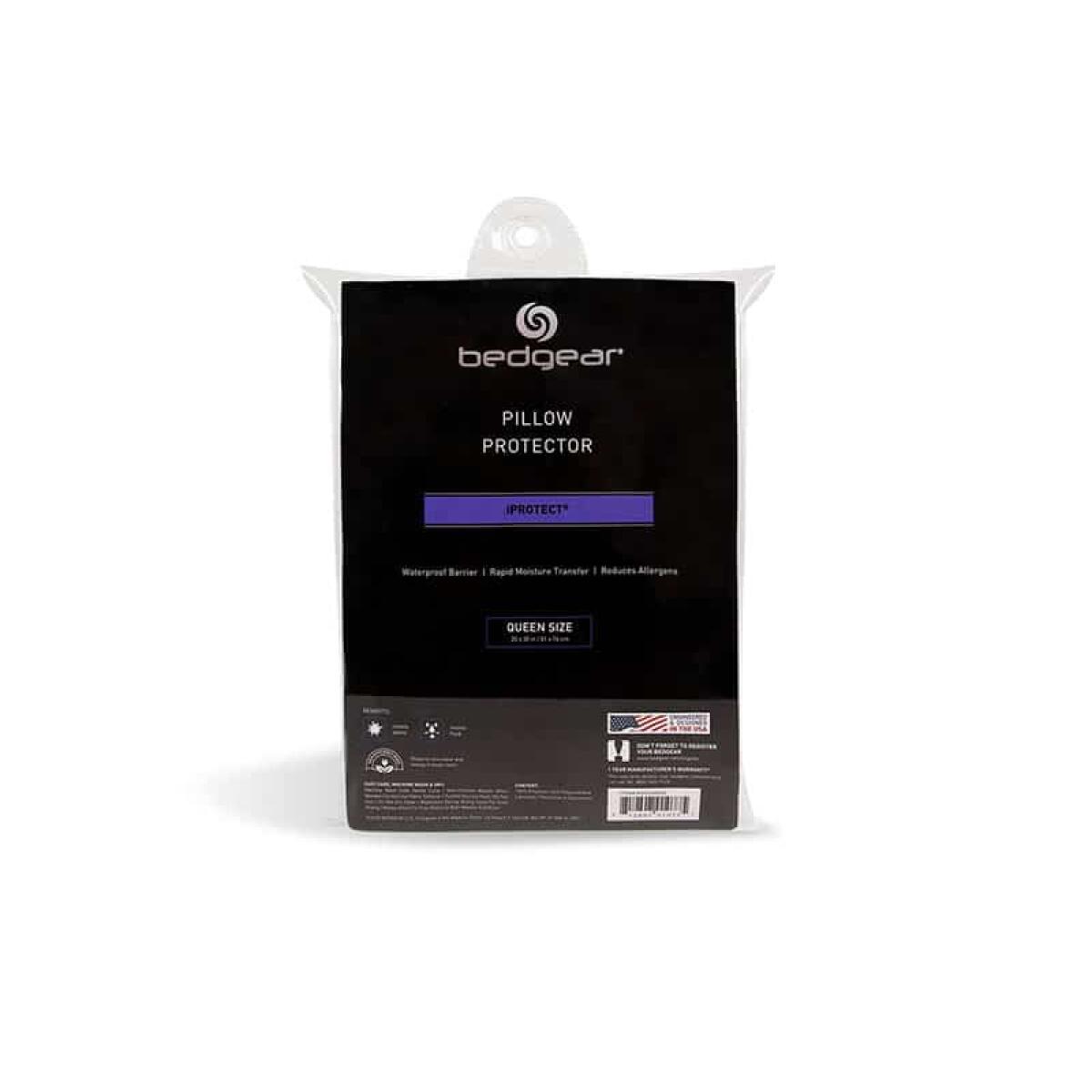 iProtect Pillow Protector iProtect Pillow Protector - Image 1
