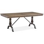 Roxbury Manor Rectangular Dining Table