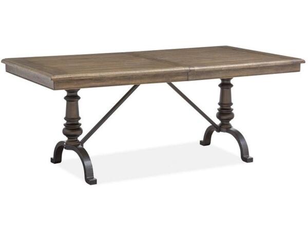 Roxbury Manor Rectangular Dining Table