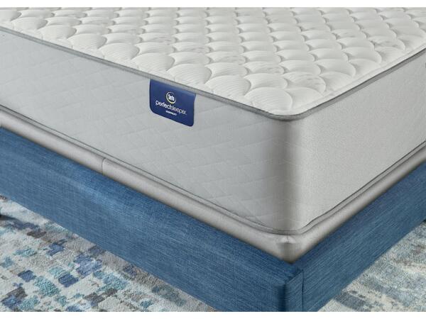 Presidential Suite Firm Mattress - Image 3