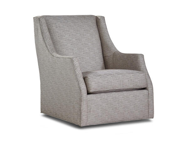 7750-58 Swivel Glider Chairs Customizable