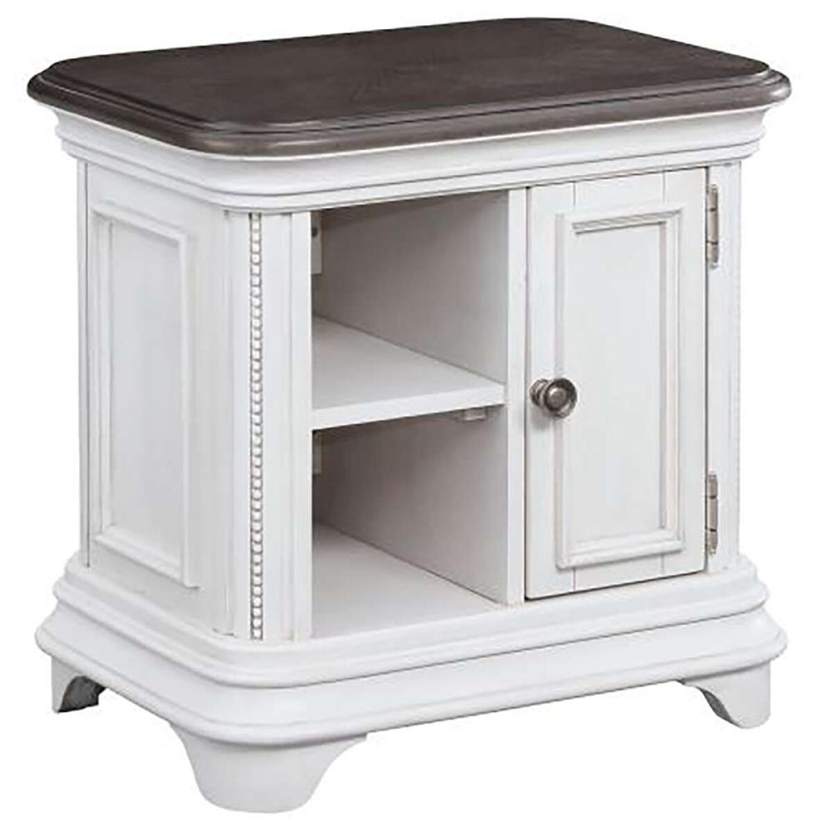 West Chester Chairside Table West Chester Chairside Table - Image 1