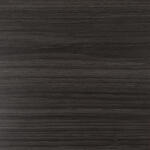 Reception Desk Shell-48 X 36 X 41"- Slate Grey - Image 2