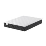 Prime Owington Cushion Firm Mattress Blue - Image 3