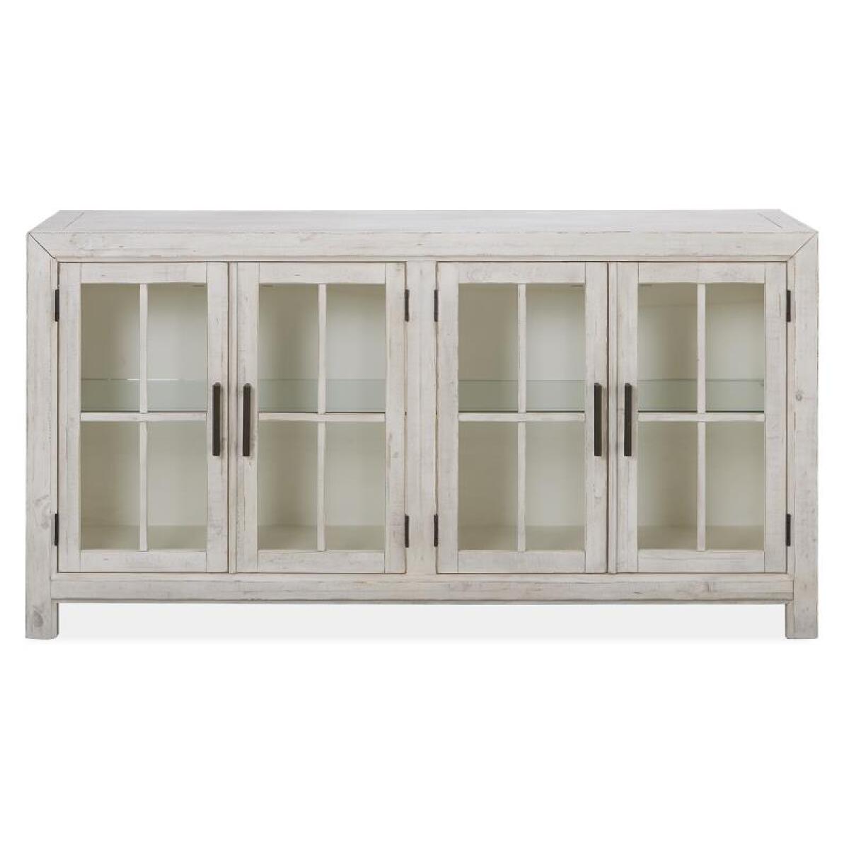 Bronwyn Buffet Curio Bronwyn Buffet Curio - Image 1