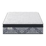 Passions Kelbrooke Hybrid Plush Euro Pillowtop Mattress Green - Image 2