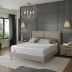 Prime Rosenberry Firm Hybrid Mattress Red