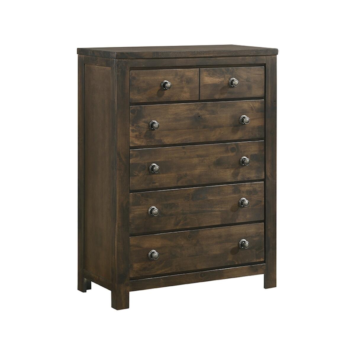 Blue Ridge Chest Blue Ridge Chest - Image 1