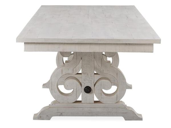 Bronwyn Rectangular Dining Table - Image 3