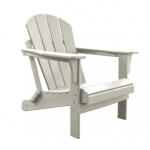 White Adirondack Chair PJO-4001-WHITE