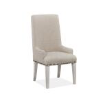 Bronwyn Dining Upholstered Host Side Chair