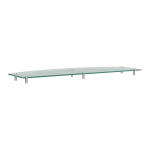 48"W Glass Top for NAP-121