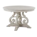 Bronwyn 48" Round Dining Table