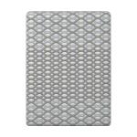 Kadee Cooling Foam Mattress Blue - Image 4