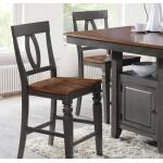 St. Pete 24" Napoleon Barstool (Rta) - Image 2