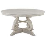 Bronwyn 60" Round Dining Table