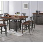 St. Pete 24" Napoleon Barstool (Rta) - Image 3