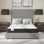 Prime Owington Firm Mattress Red