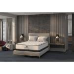 Vineyard Two Sided Firm Mattress Red