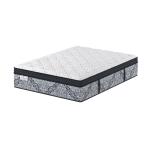 Passions Kelbrooke Hybrid Plush Euro Pillowtop Mattress Green - Image 3