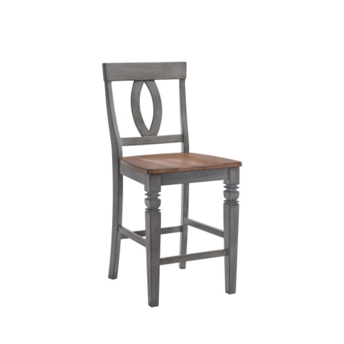St. Pete 24″ Napoleon Barstool (Rta) St. Pete 24" Napoleon Barstool (Rta) - Image 1
