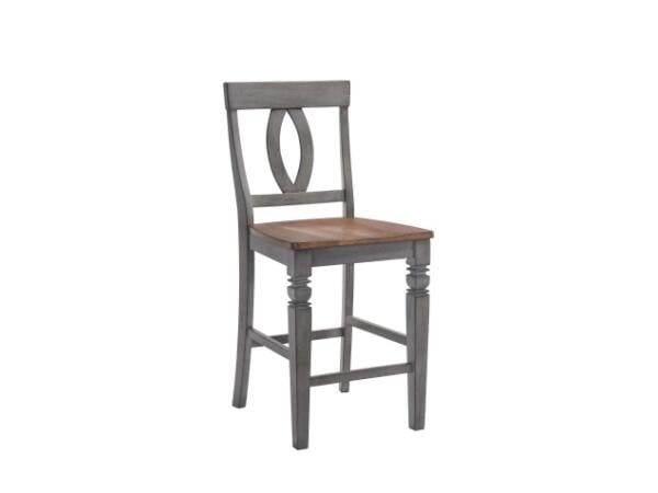 St. Pete 24″ Napoleon Barstool (Rta) Barstools Tennessee Enterprises