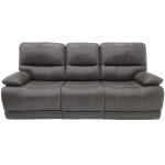Shelby - Cabrera Haze Power Sofa
