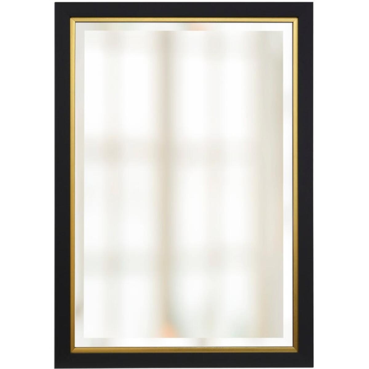 MM1268 Framed Beveled Mirror MM1268 Framed Beveled Mirror - Image 1