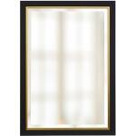 MM1268 Framed Beveled Mirror