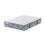 Passions Merridale Cushion Firm Hybrid Mattress Blue - Image 4