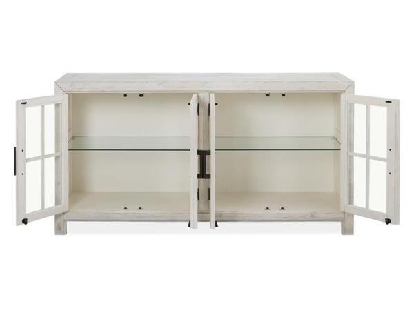 Bronwyn Buffet Curio - Image 3