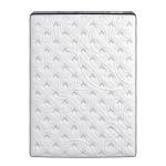 Passions Engleson Cushion Firm Hybrid Euro Pillowtop Mattress Blue - Image 5