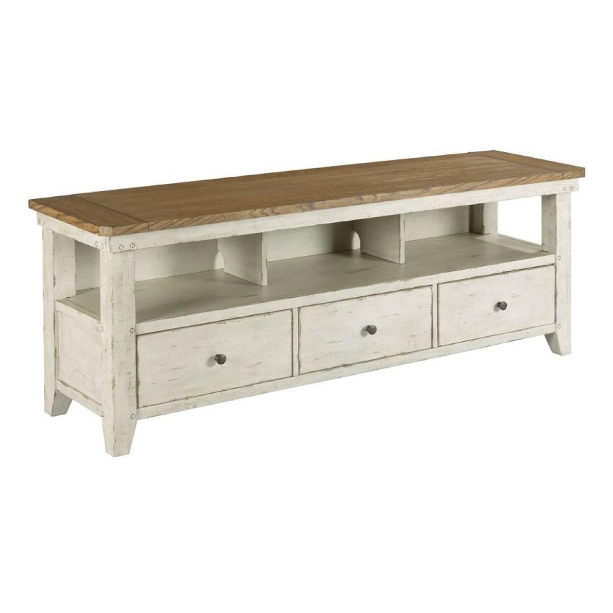 Entertainment Console 988-926 Entertainment Console 988-926 - Image 1