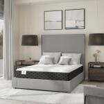 Prime Owington Cushion Firm Mattress Blue