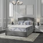 Passions Merridale Cushion Firm Hybrid Mattress Blue